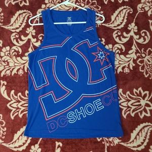 DC Shoes Tanktop